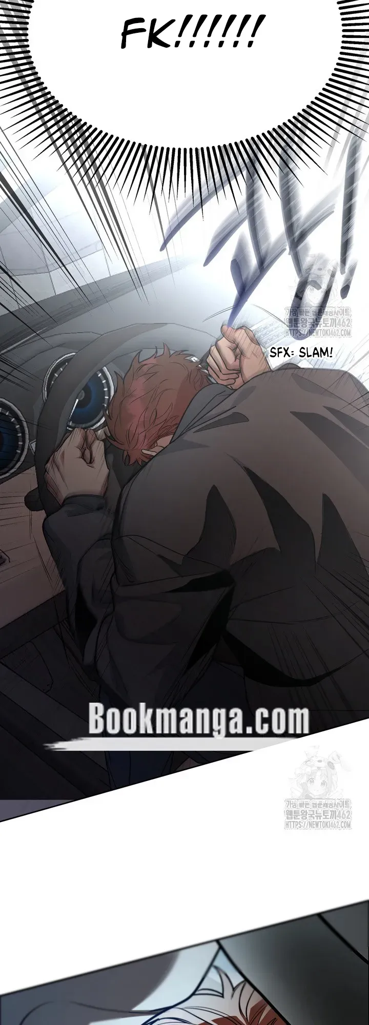 Dog and bird Chapter 32 Online - página 37