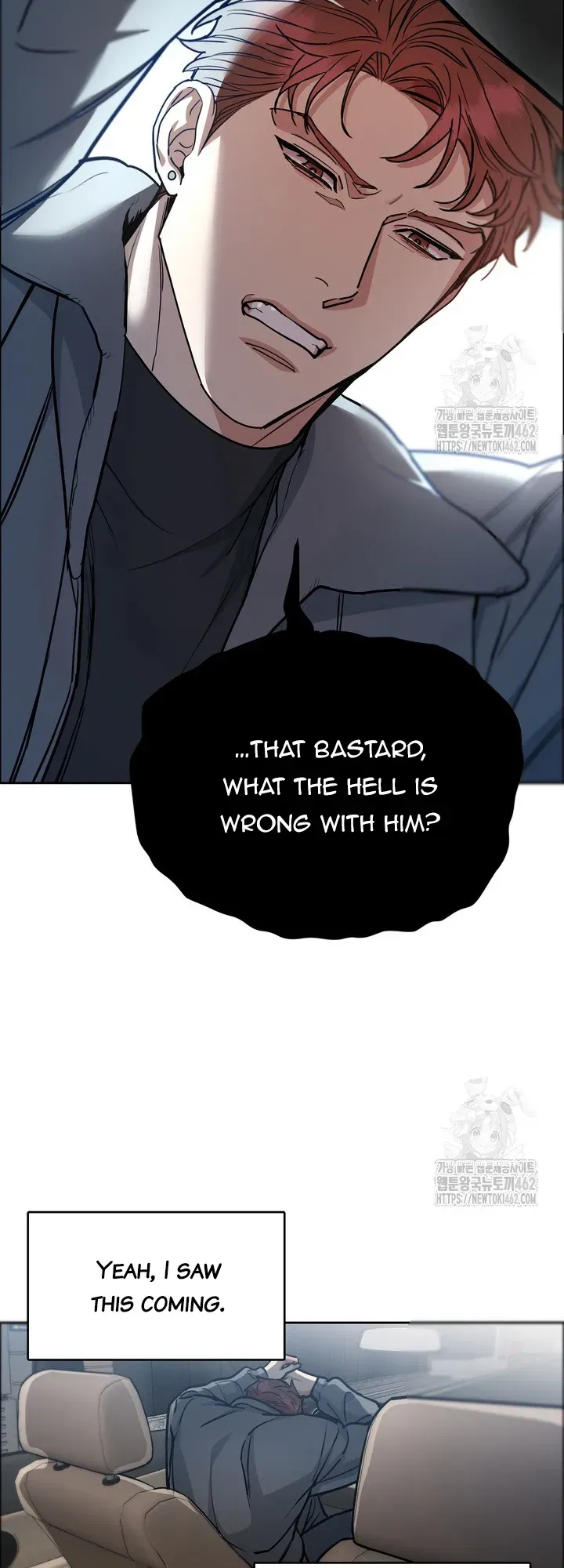 Dog and bird Chapter 32 Online - página 38