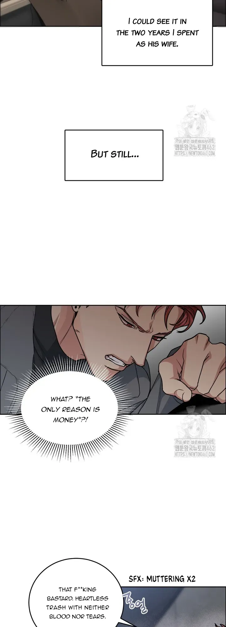 Dog and bird Chapter 32 Online - página 39