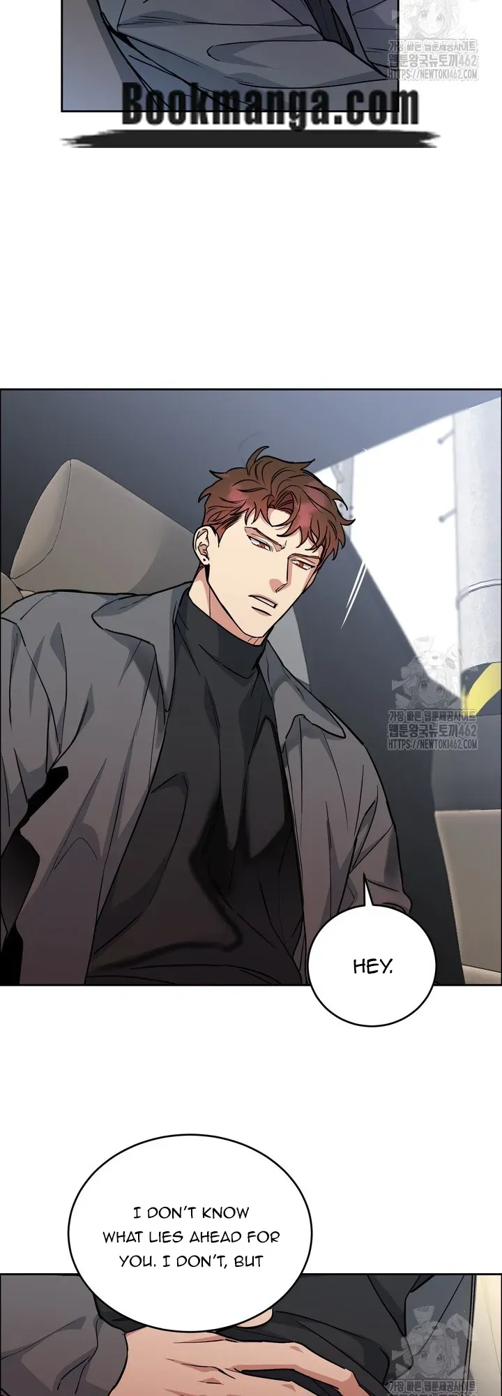 Dog and bird Chapter 32 Online - página 44