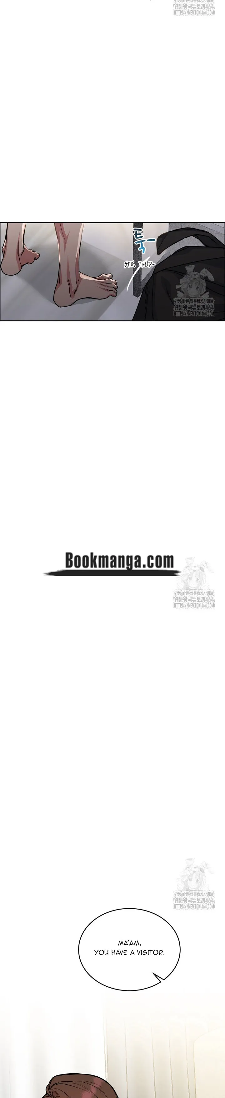 Dog and bird Chapter 35 Online - página 8