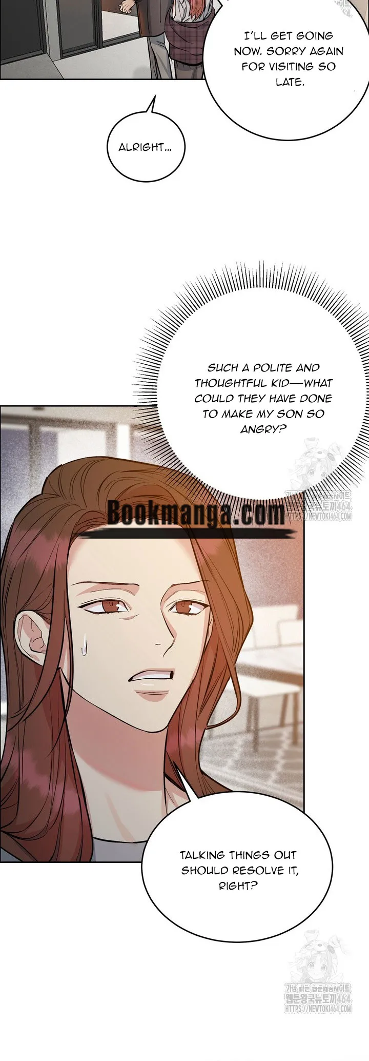 Dog and bird Chapter 35 Online - página 15