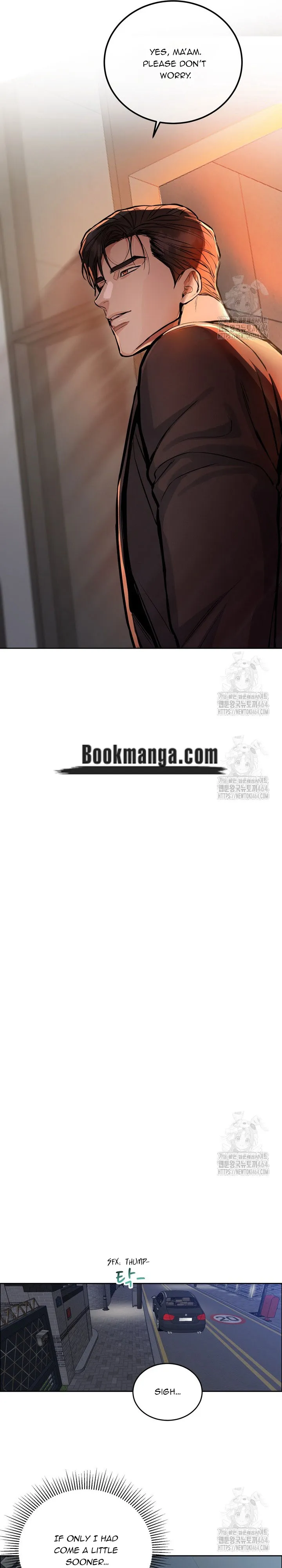 Dog and bird Chapter 35 Online - página 16
