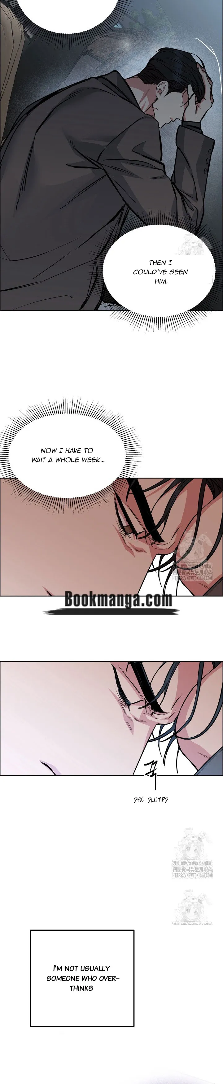 Dog and bird Chapter 35 Online - página 17
