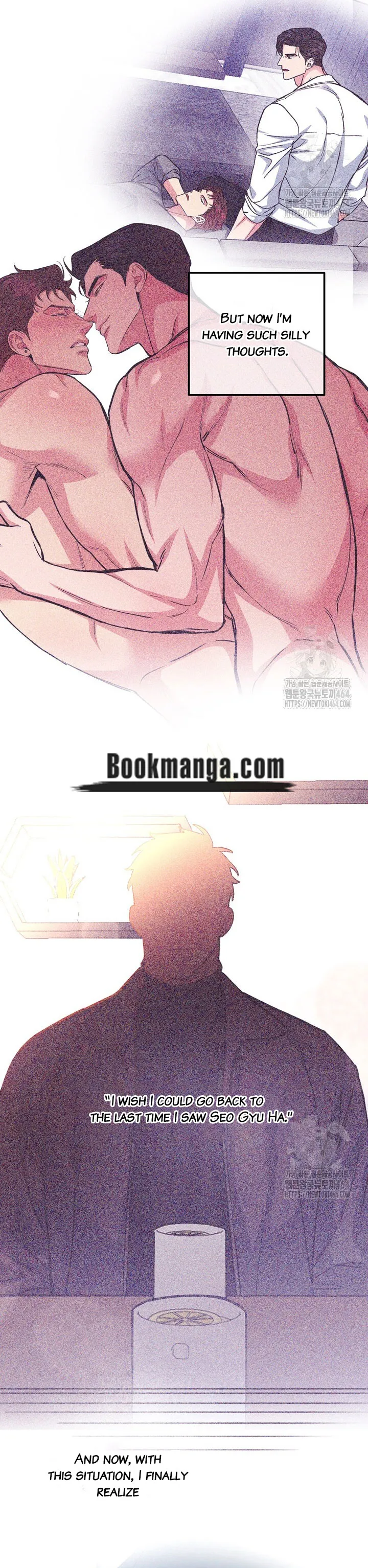 Dog and bird Chapter 35 Online - página 18