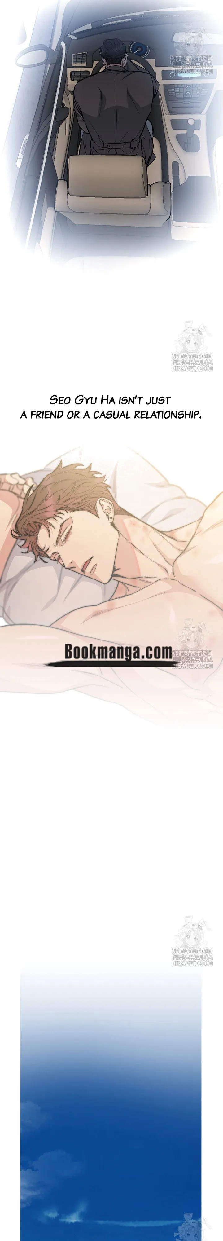 Dog and bird Chapter 35 Online - página 19