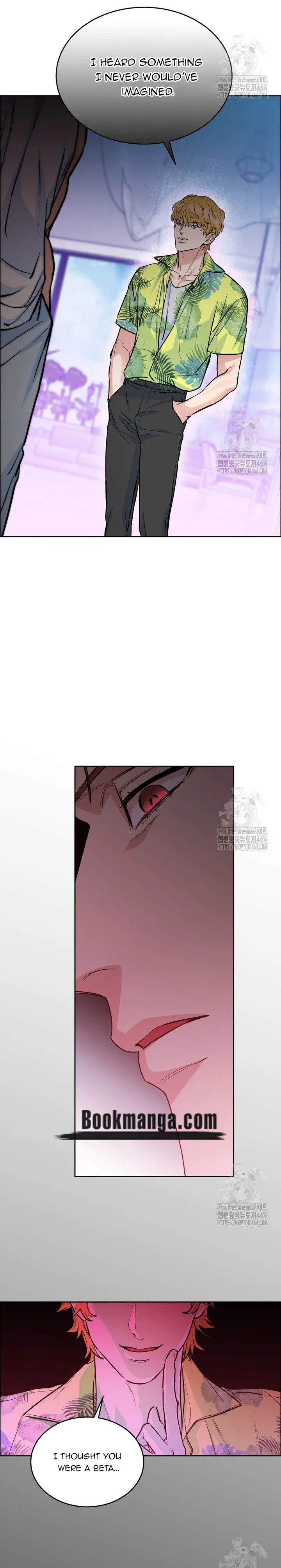 Dog and bird Chapter 35 Online - página 28