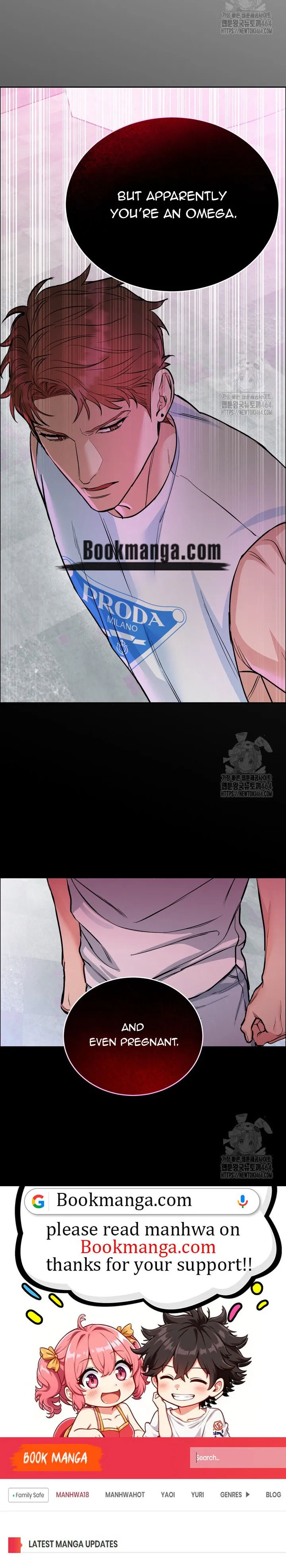 Dog and bird Chapter 35 Online - página 29