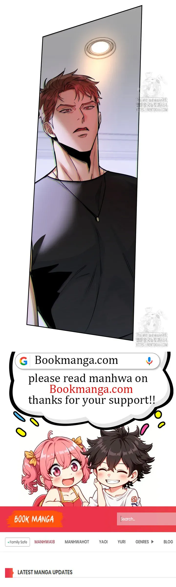 Dog and bird Chapter 38 Online - página 9