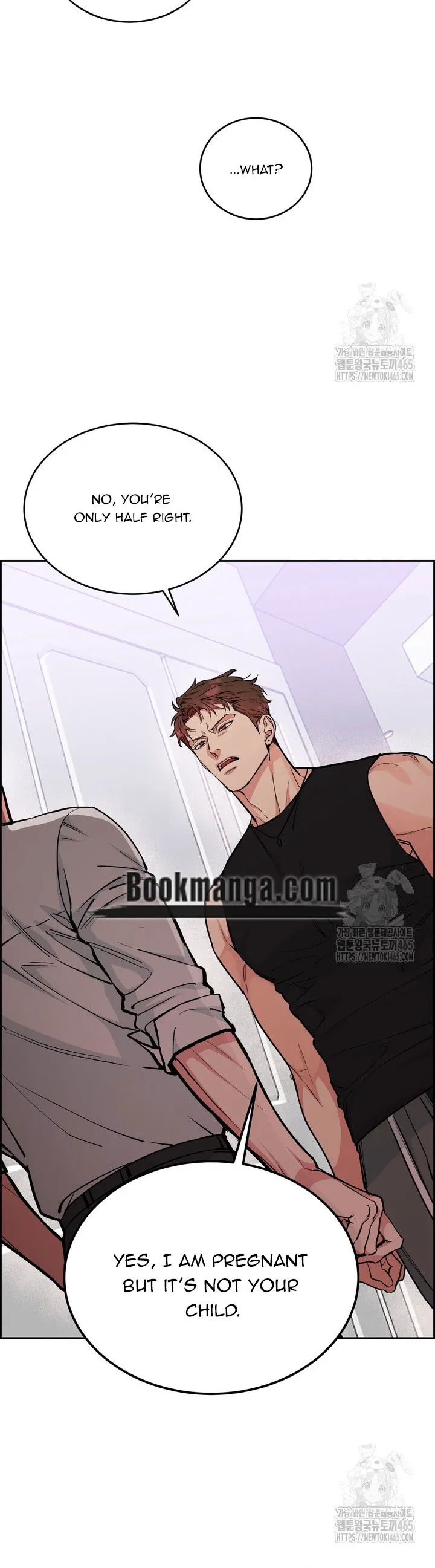 Dog and bird Chapter 39 Online - página 3