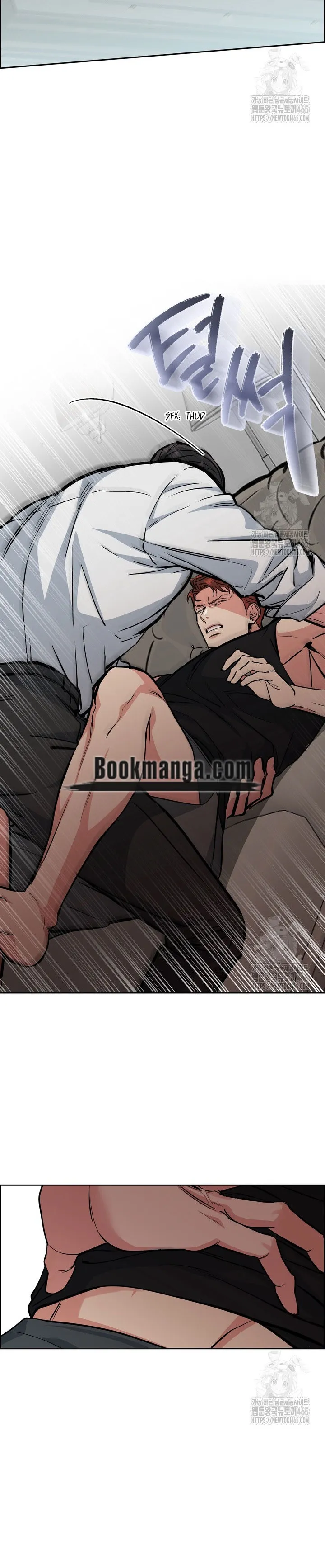 Dog and bird Chapter 39 Online - página 6