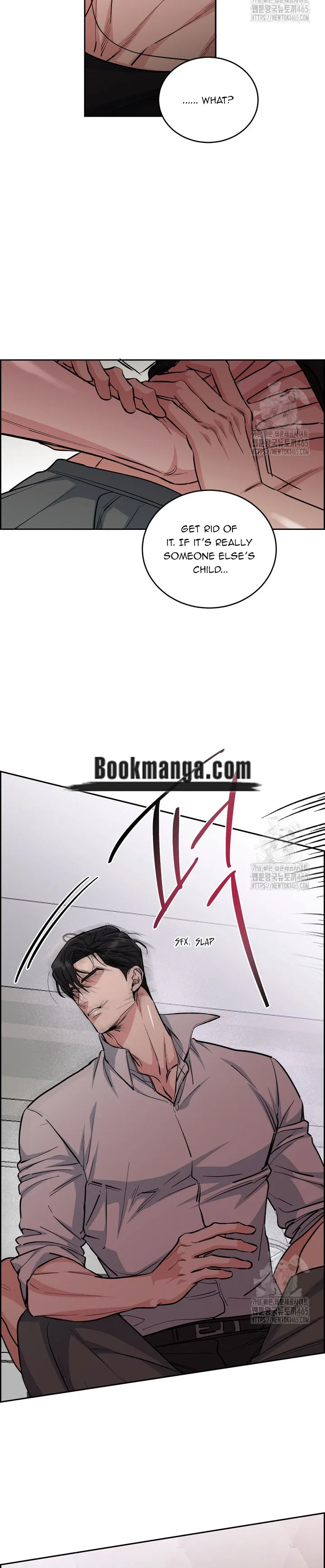 Dog and bird Chapter 39 Online - página 9