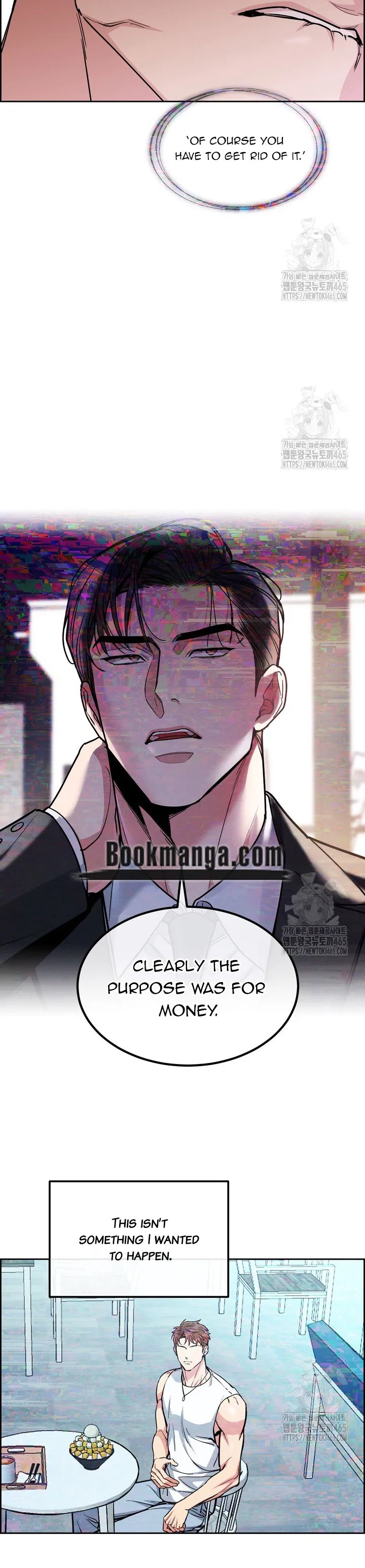 Dog and bird Chapter 39 Online - página 12