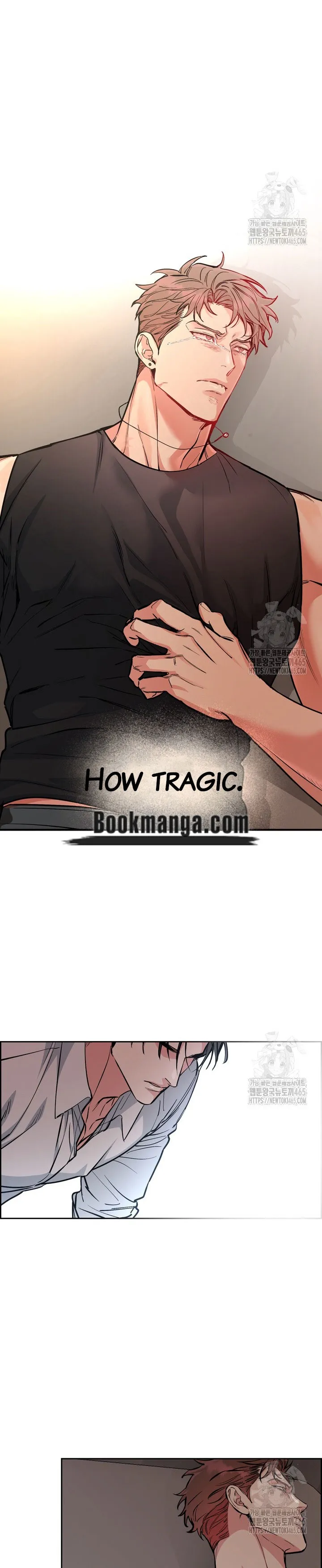 Dog and bird Chapter 39 Online - página 14