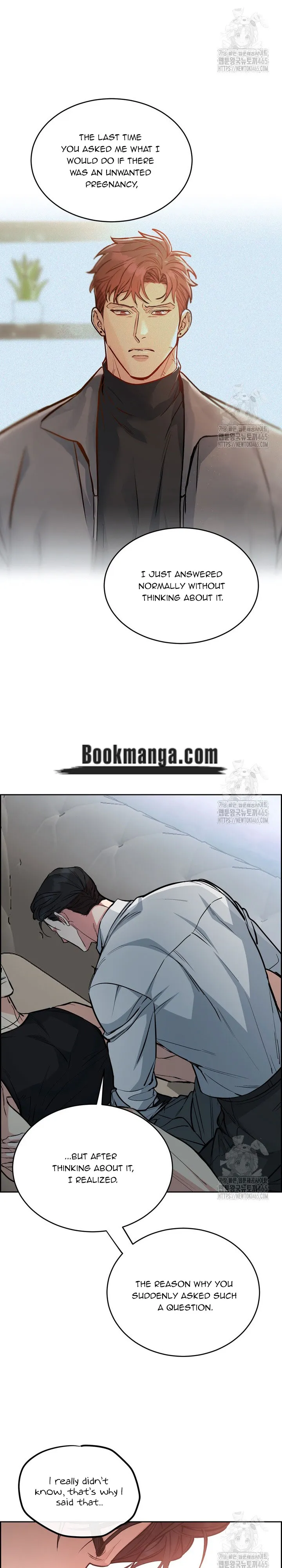 Dog and bird Chapter 39 Online - página 16