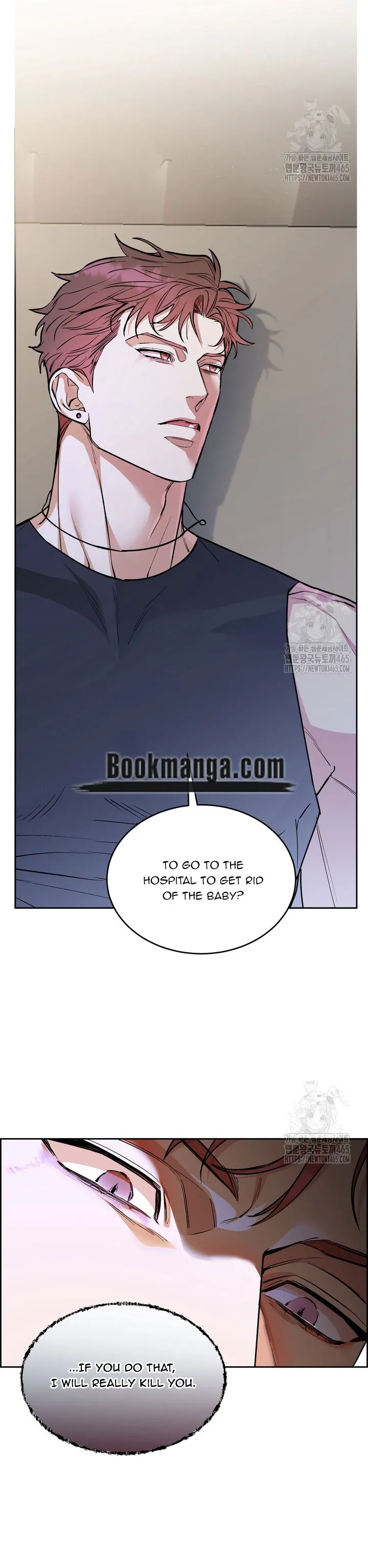Dog and bird Chapter 39 Online - página 18
