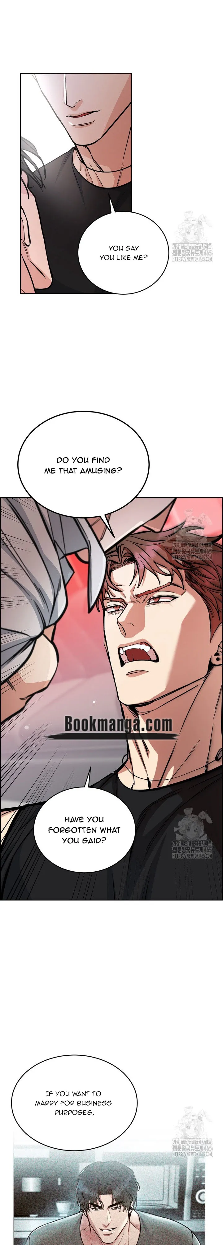 Dog and bird Chapter 39 Online - página 22