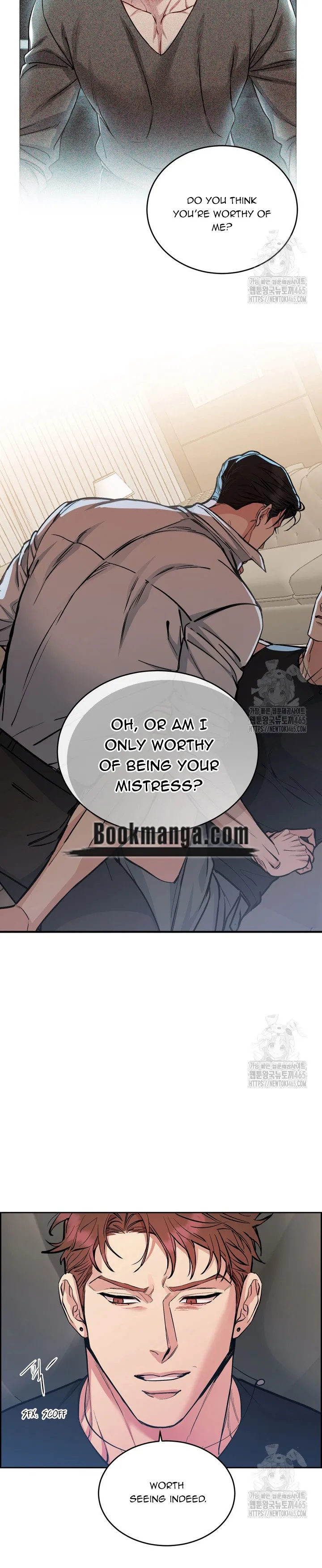 Dog and bird Chapter 39 Online - página 23