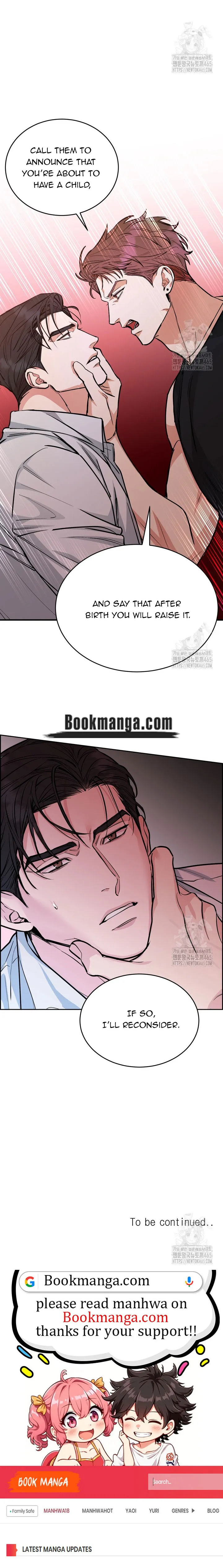 Dog and bird Chapter 39 Online - página 25