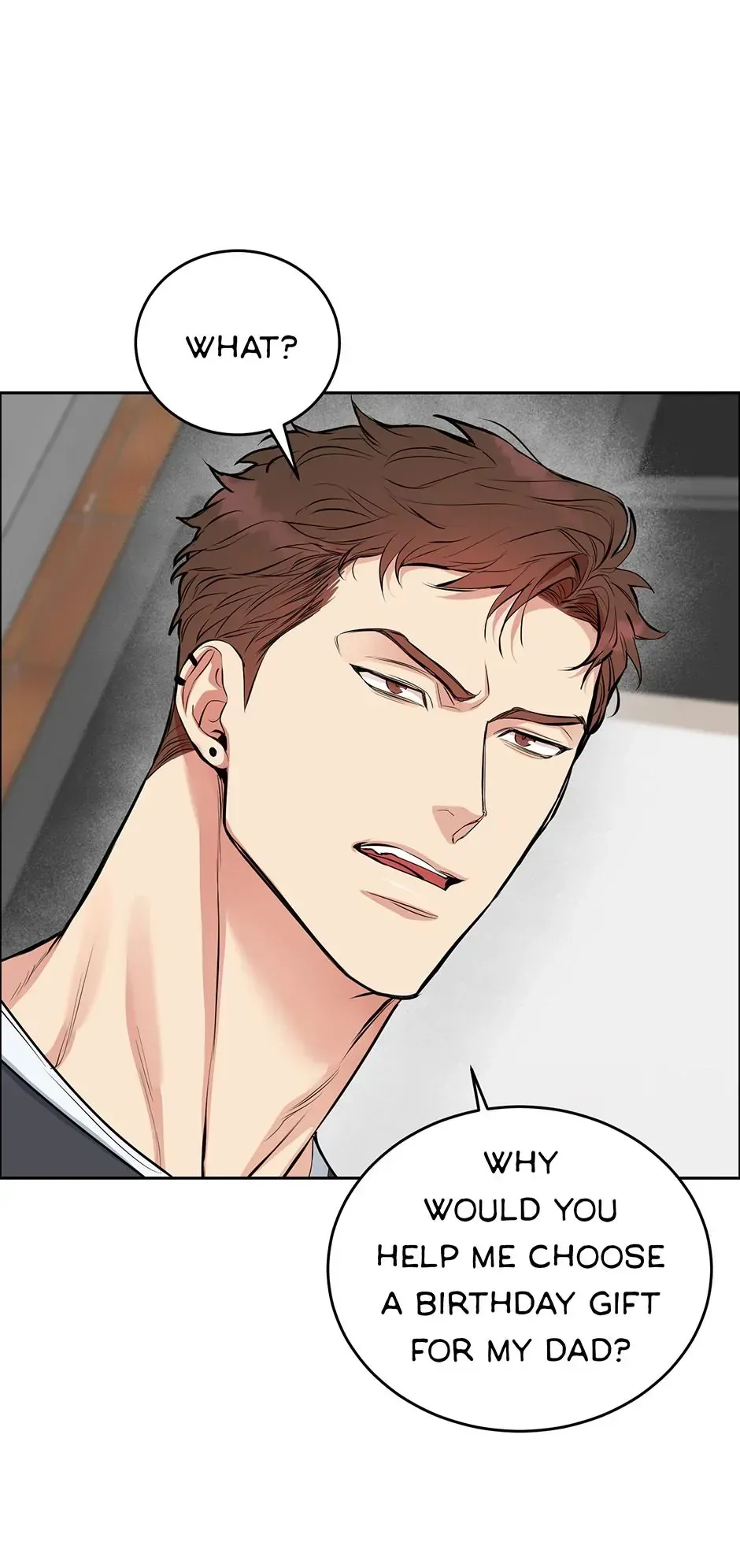 Dog and bird Chapter 4 Online - página 3