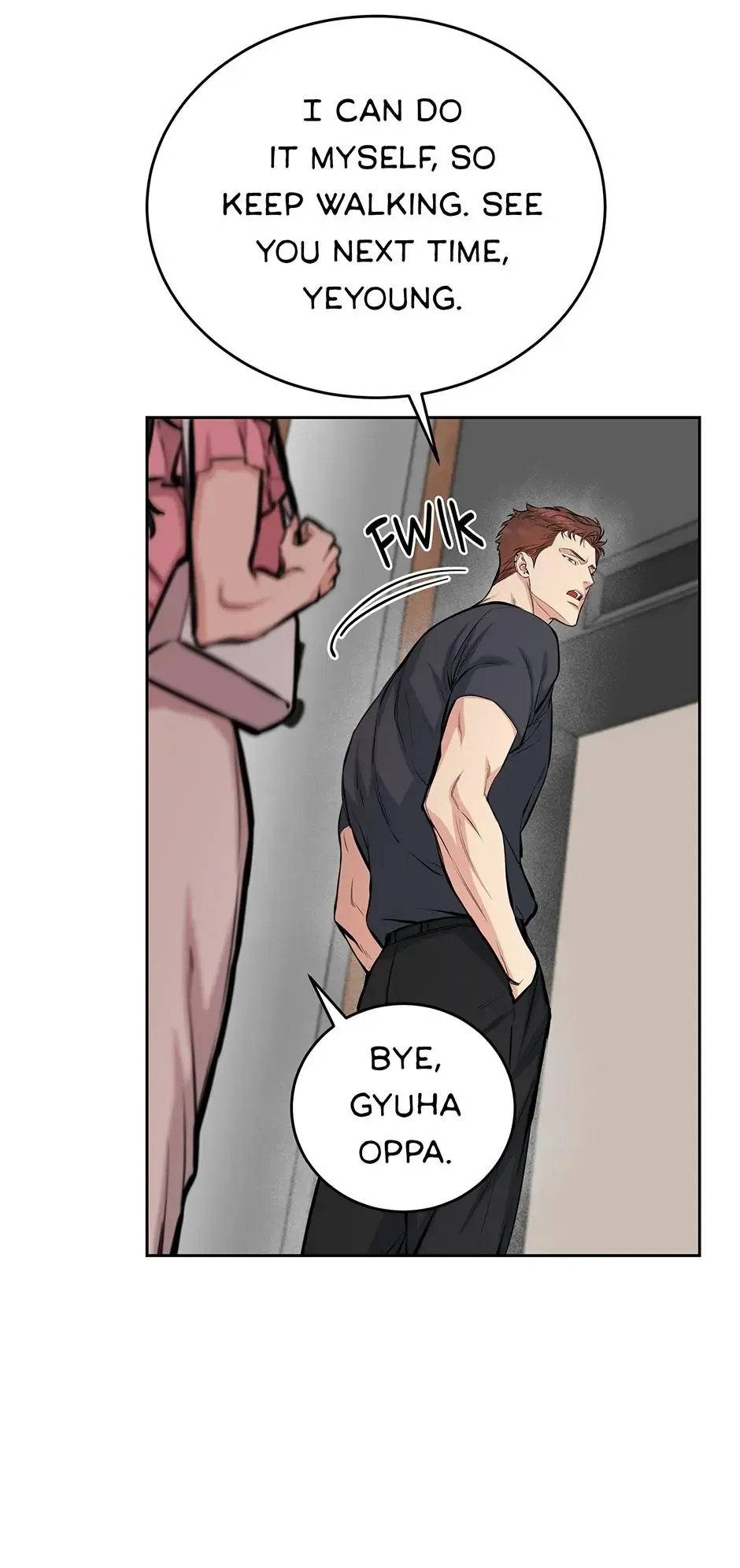 Dog and bird Chapter 4 Online - página 4