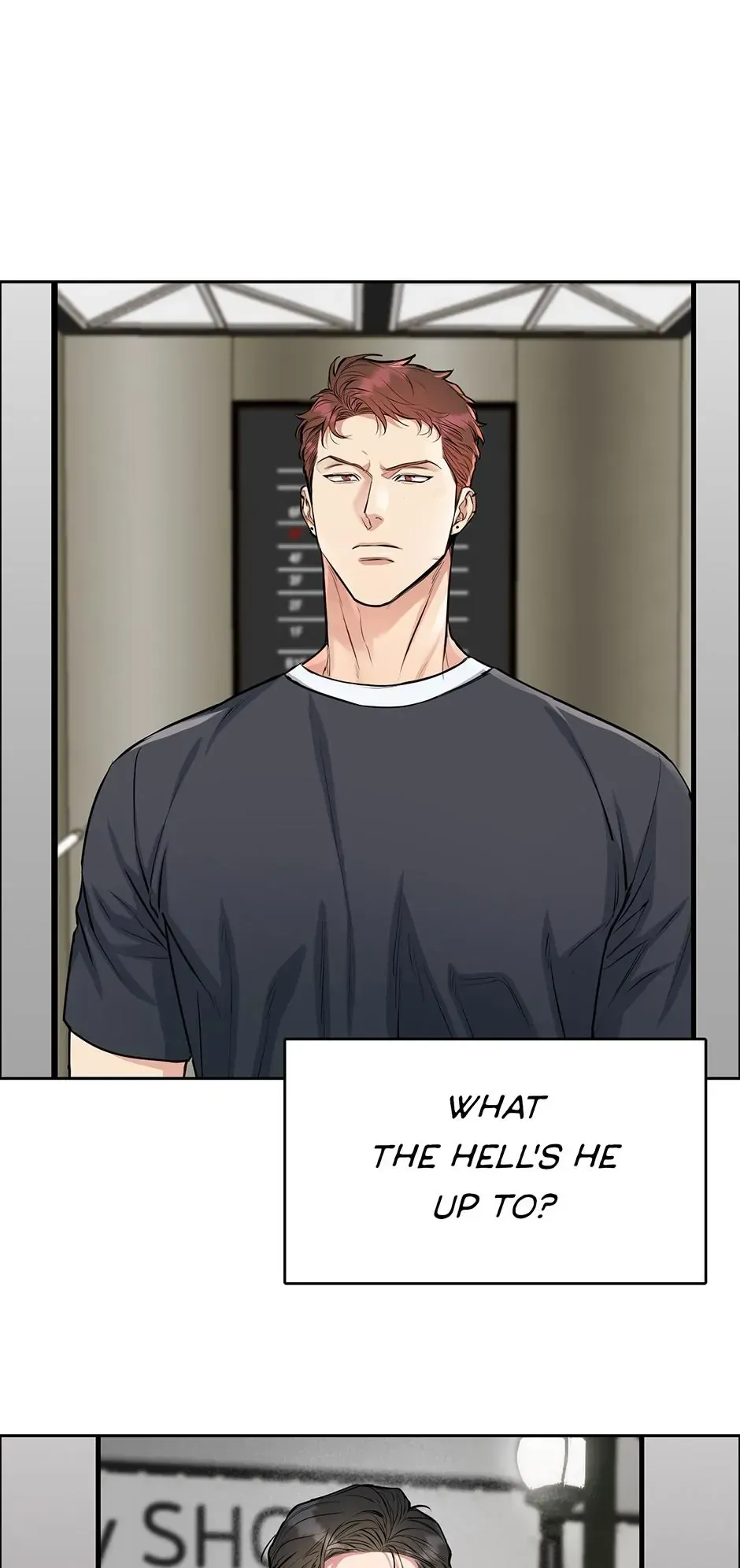 Dog and bird Chapter 4 Online - página 5