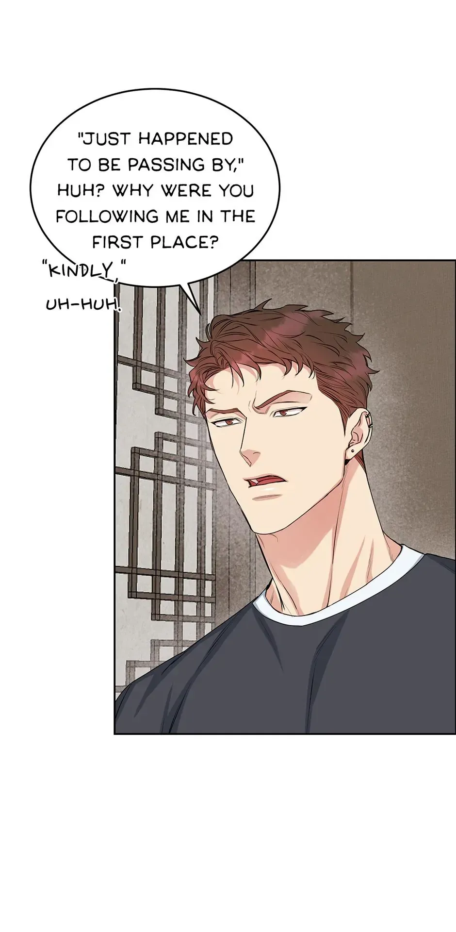 Dog and bird Chapter 4 Online - página 16