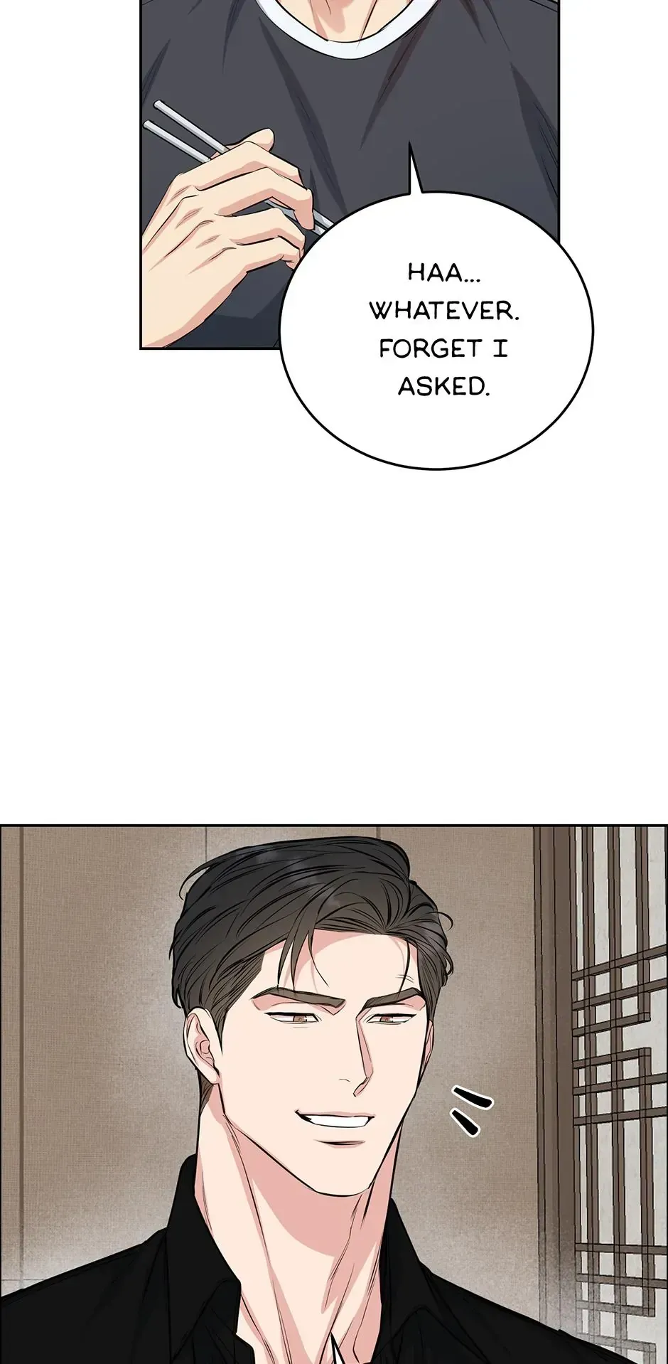 Dog and bird Chapter 4 Online - página 18
