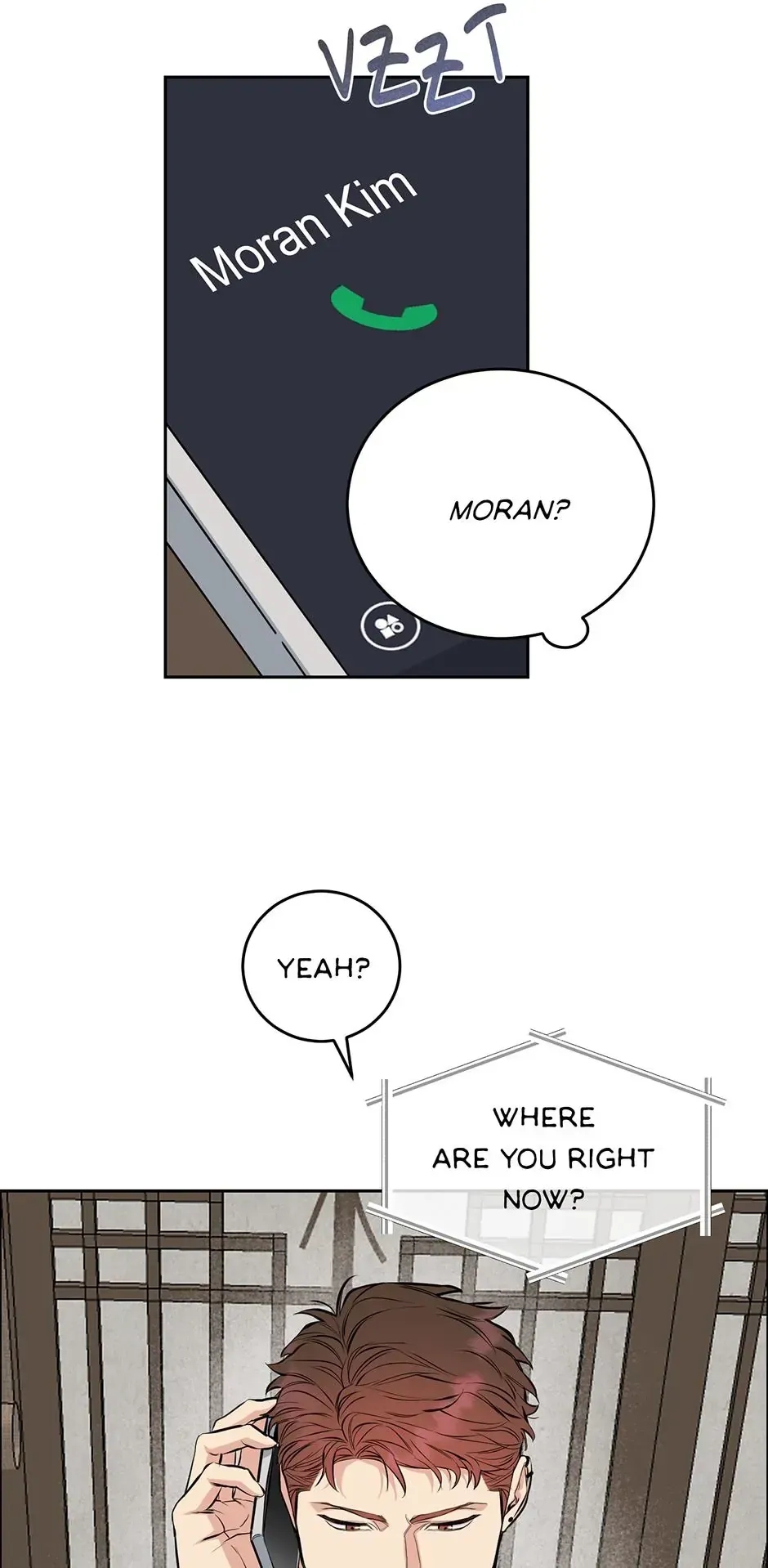 Dog and bird Chapter 4 Online - página 22