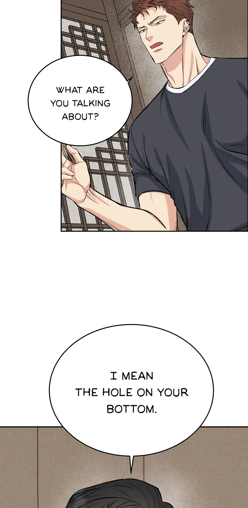 Dog and bird Chapter 4 Online - página 29