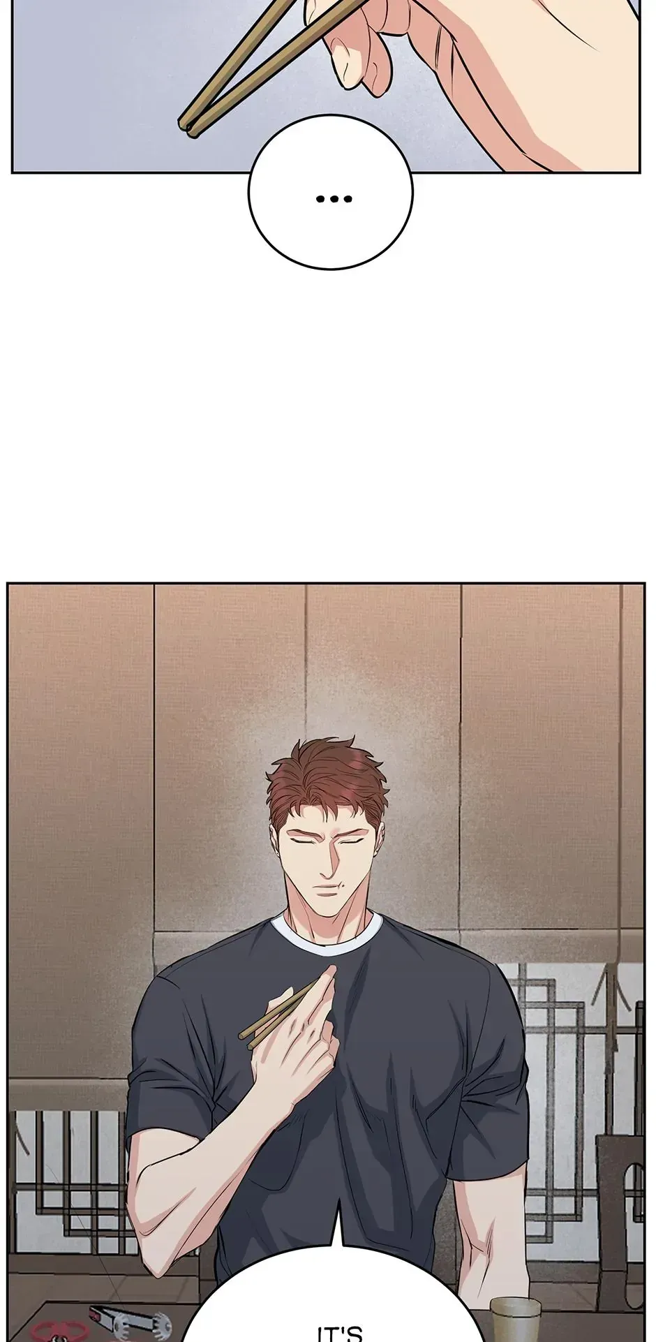 Dog and bird Chapter 4 Online - página 31