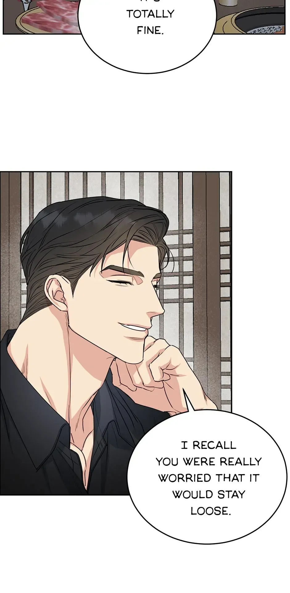 Dog and bird Chapter 4 Online - página 32