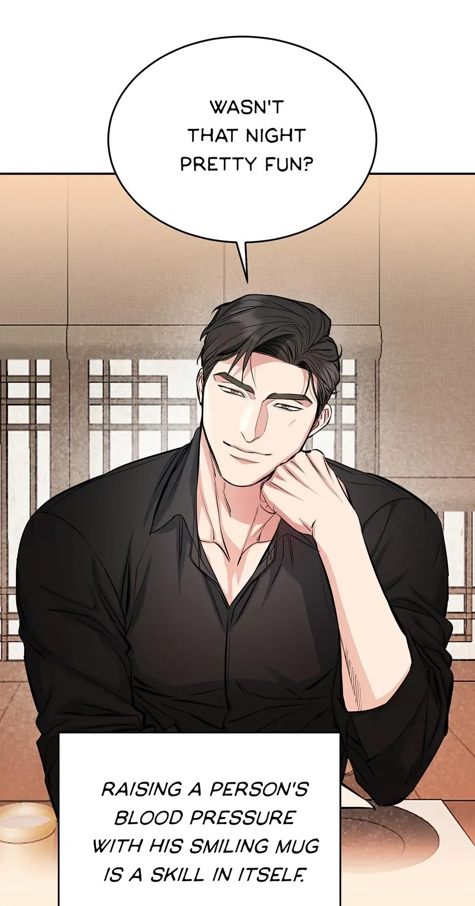 Dog and bird Chapter 4 Online - página 34