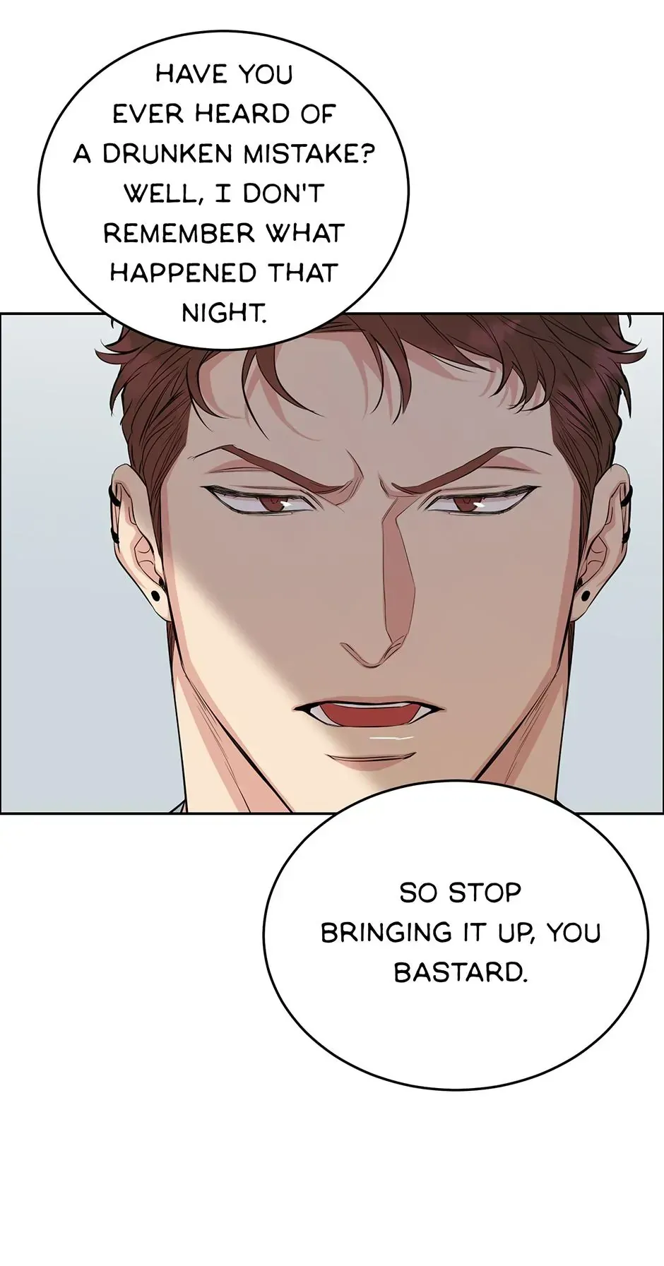 Dog and bird Chapter 4 Online - página 36