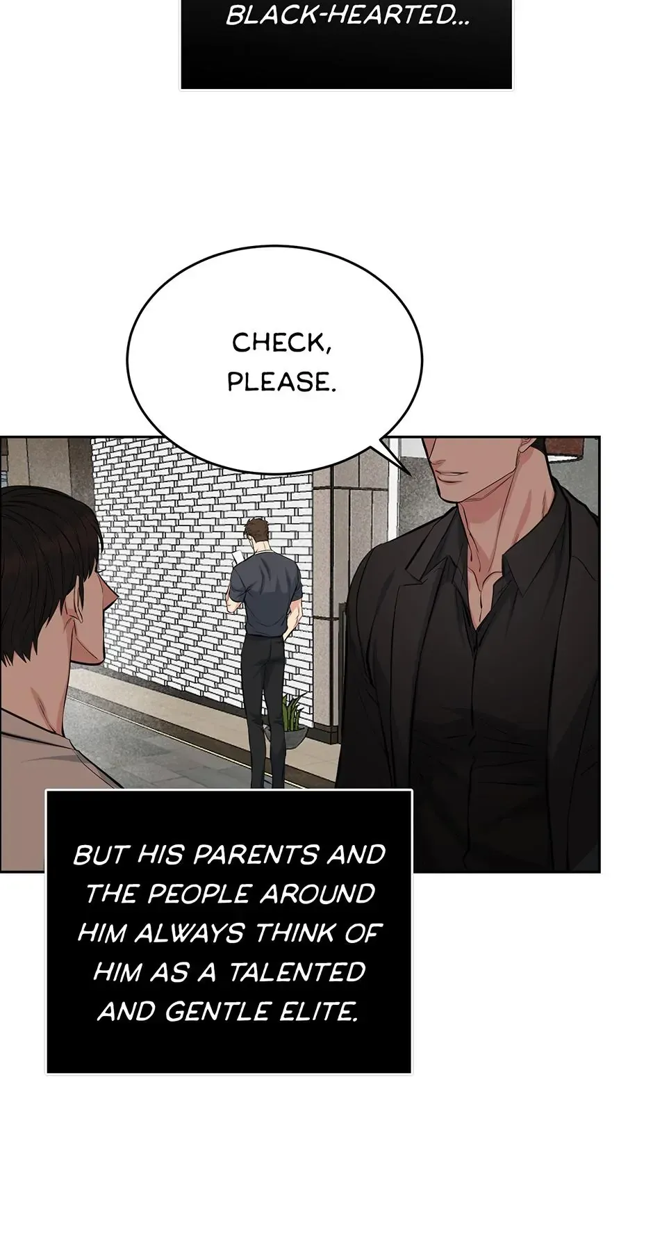 Dog and bird Chapter 4 Online - página 41