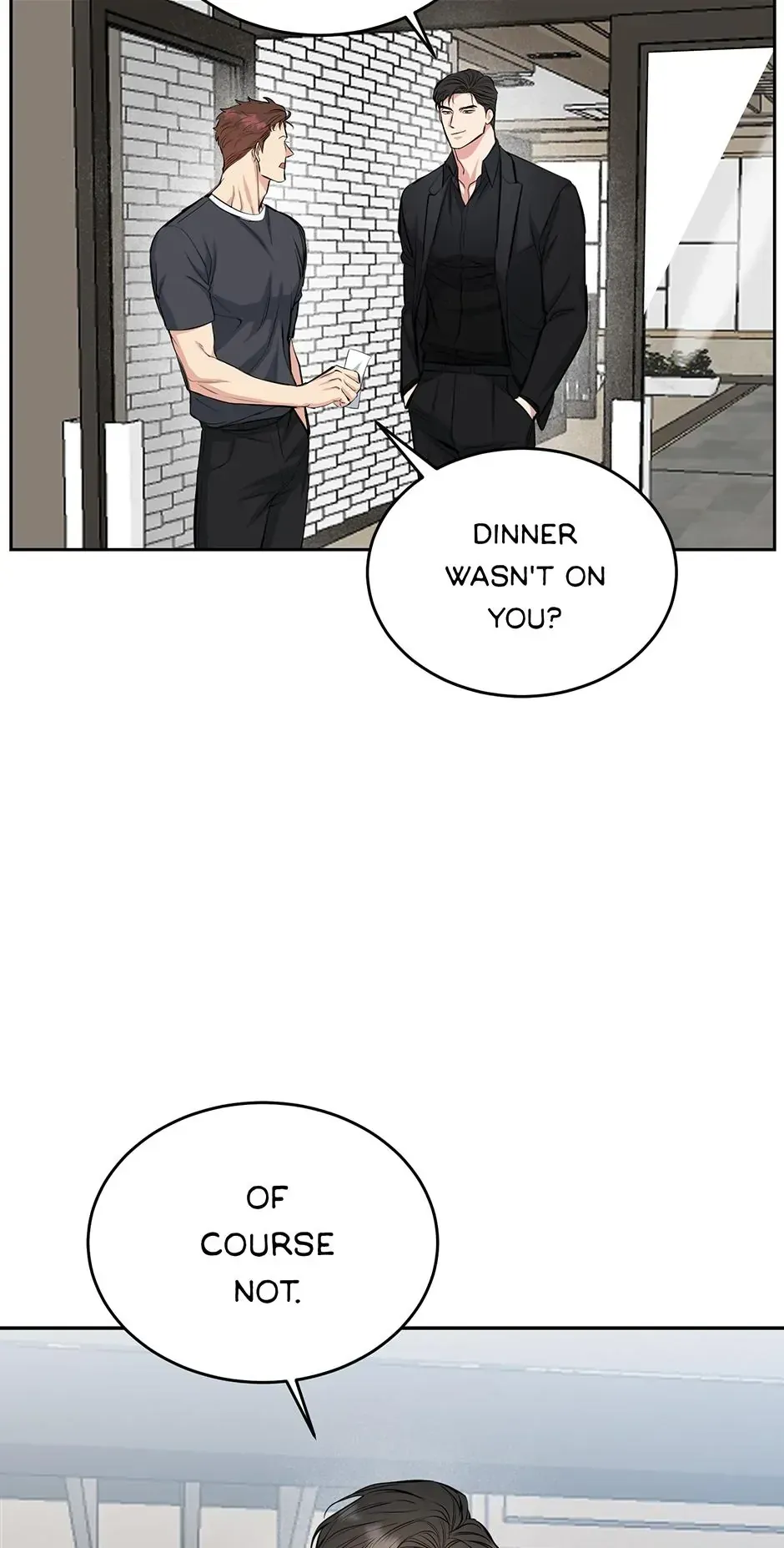 Dog and bird Chapter 4 Online - página 44