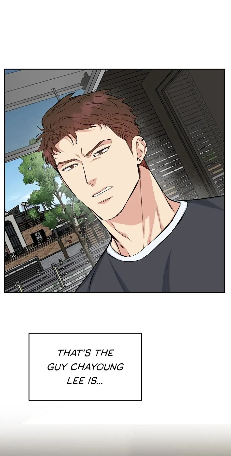 Dog and bird Chapter 4 Online - página 46