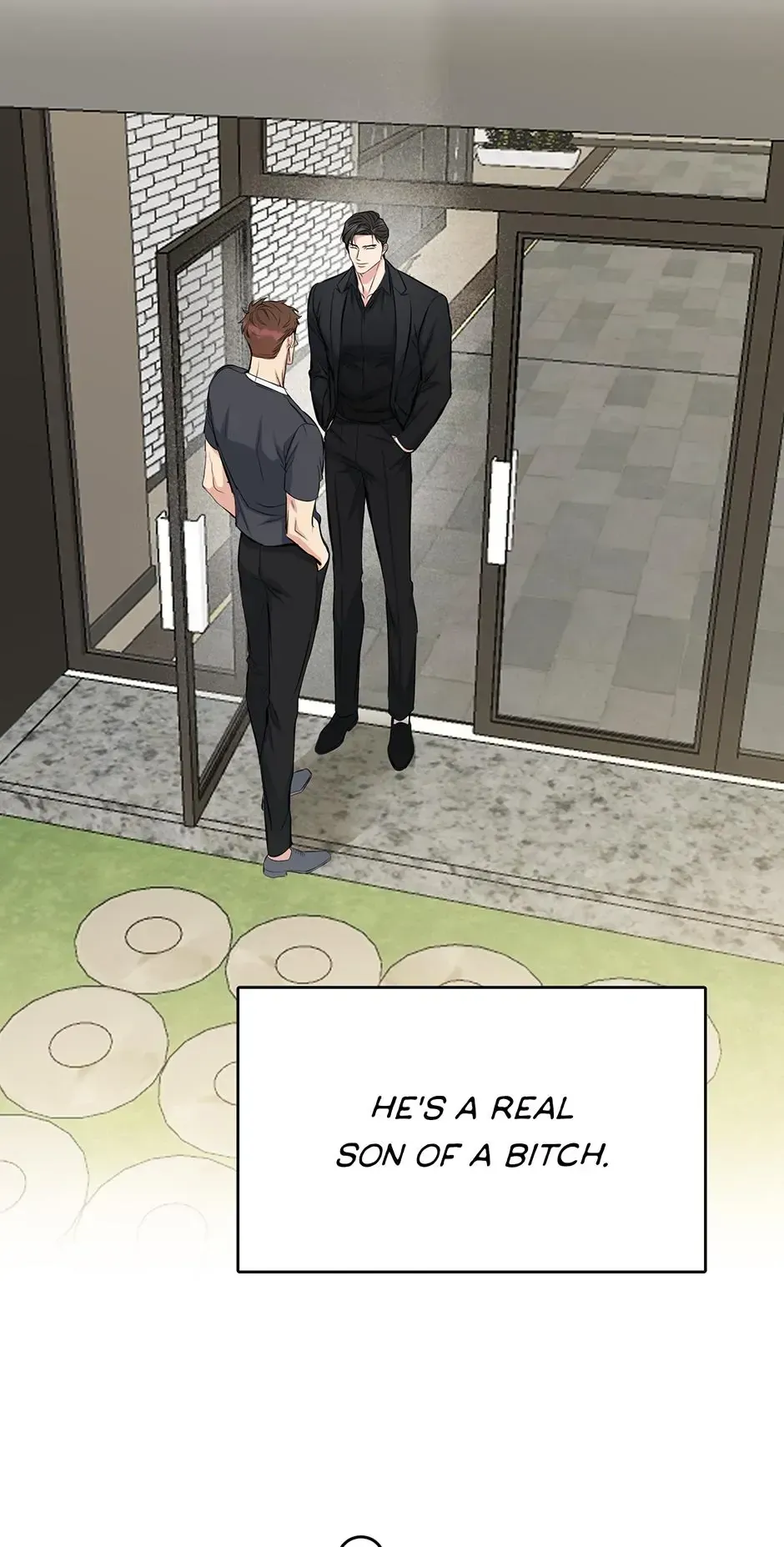Dog and bird Chapter 4 Online - página 47