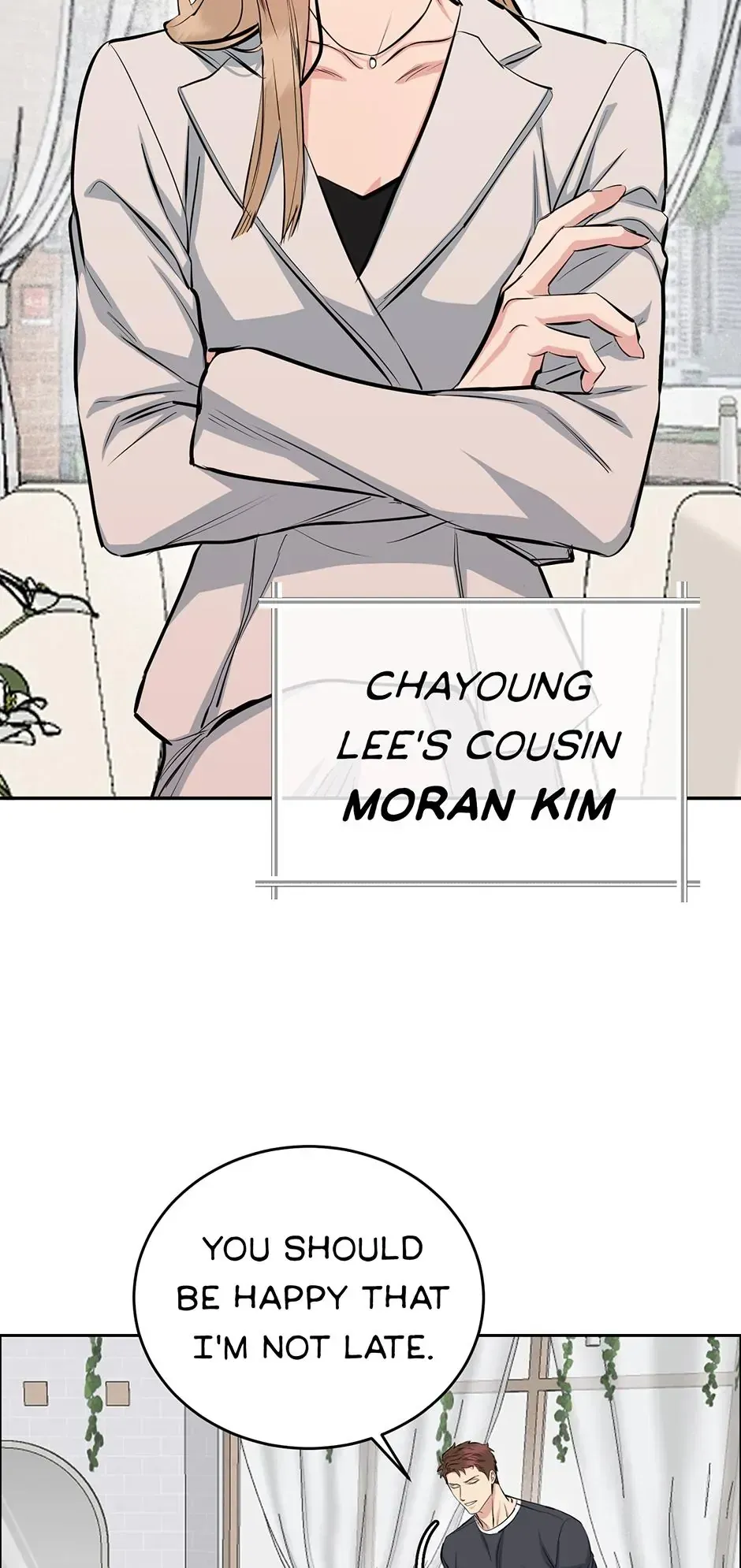 Dog and bird Chapter 4 Online - página 50