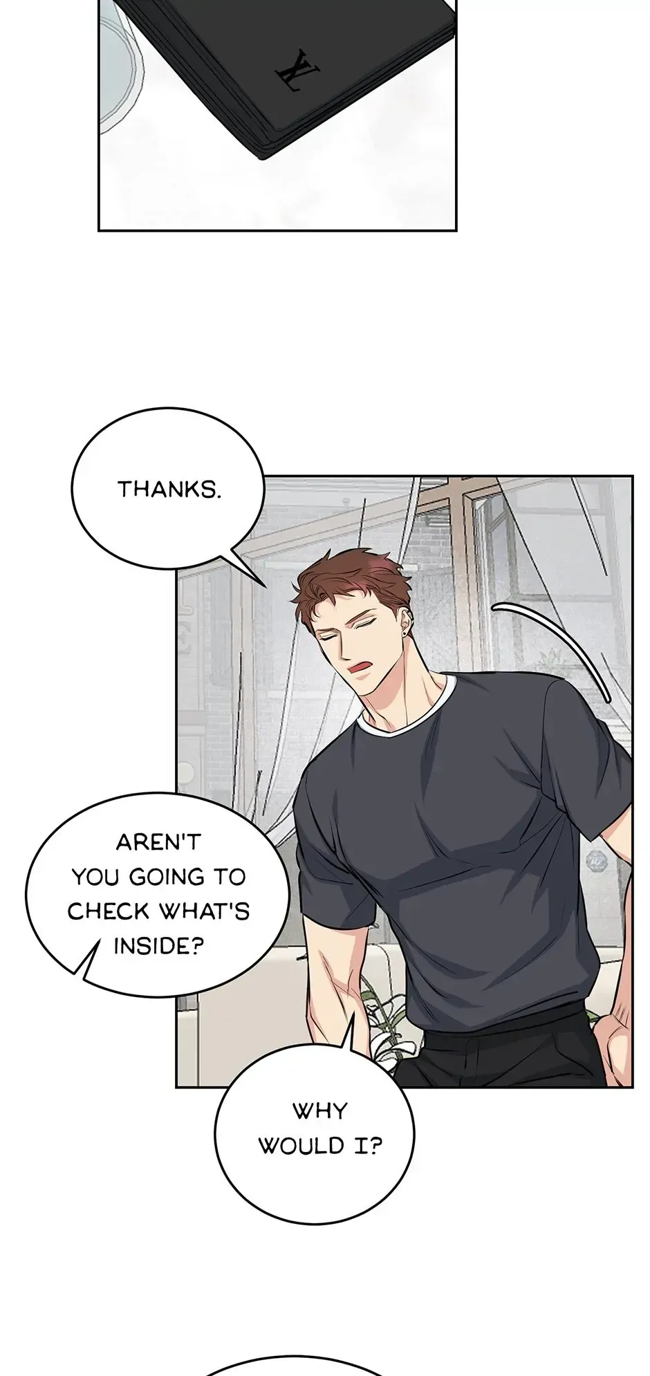 Dog and bird Chapter 4 Online - página 52