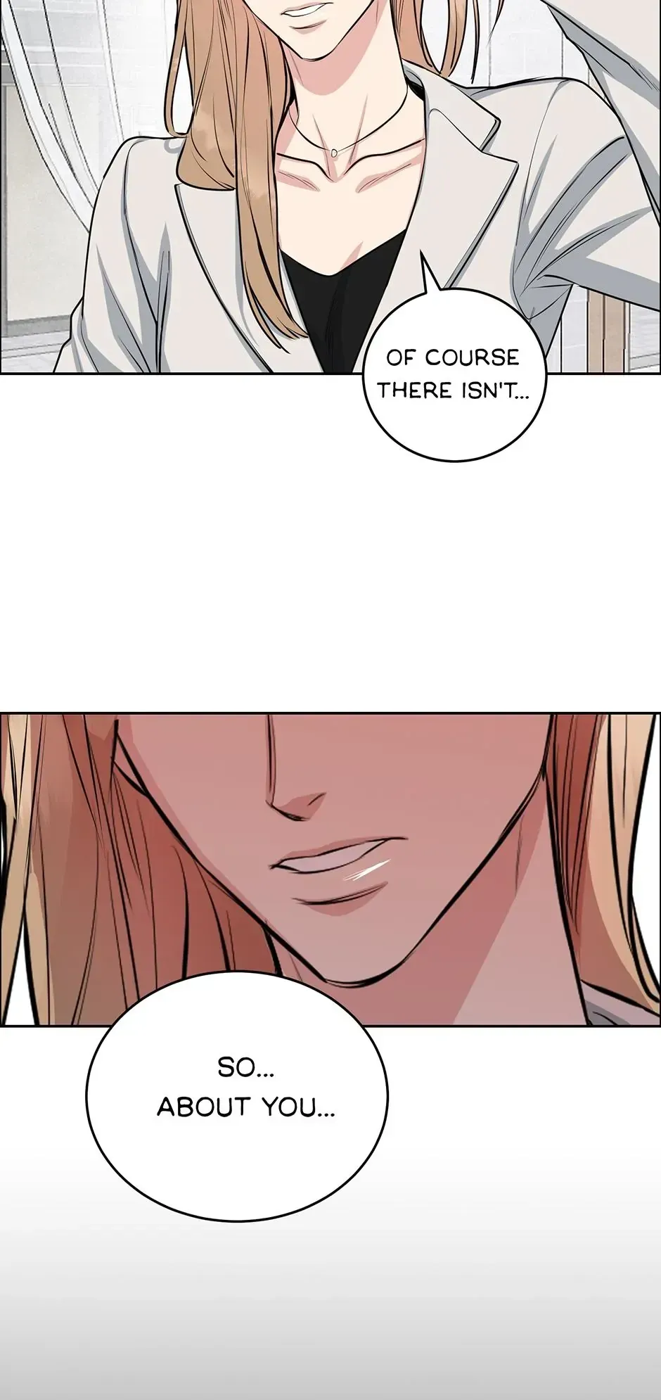 Dog and bird Chapter 4 Online - página 54