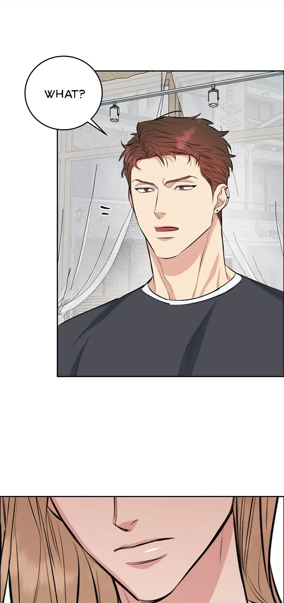 Dog and bird Chapter 4 Online - página 56