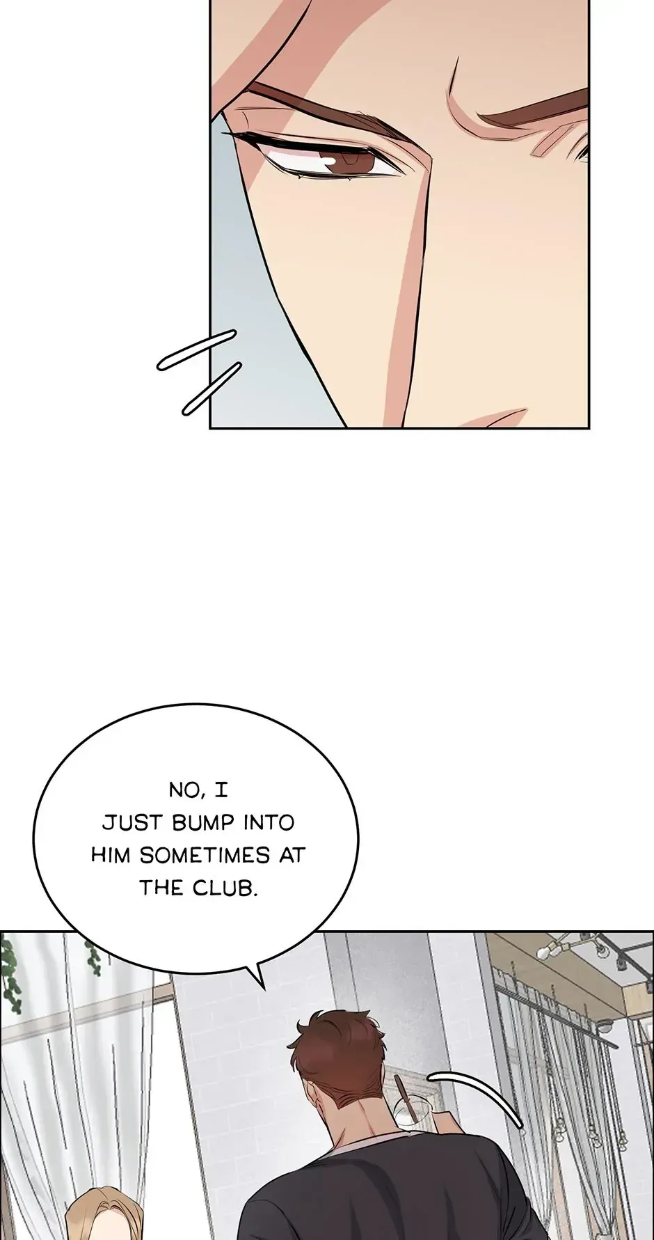Dog and bird Chapter 4 Online - página 60