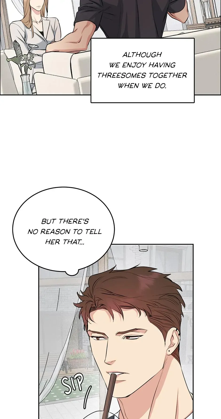 Dog and bird Chapter 4 Online - página 61
