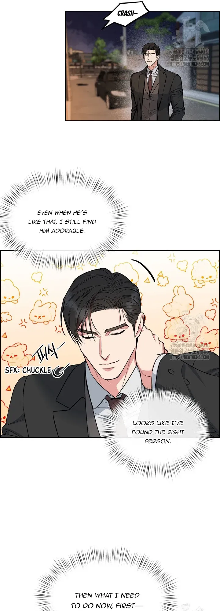Dog and bird Chapter 42 Online - página 4