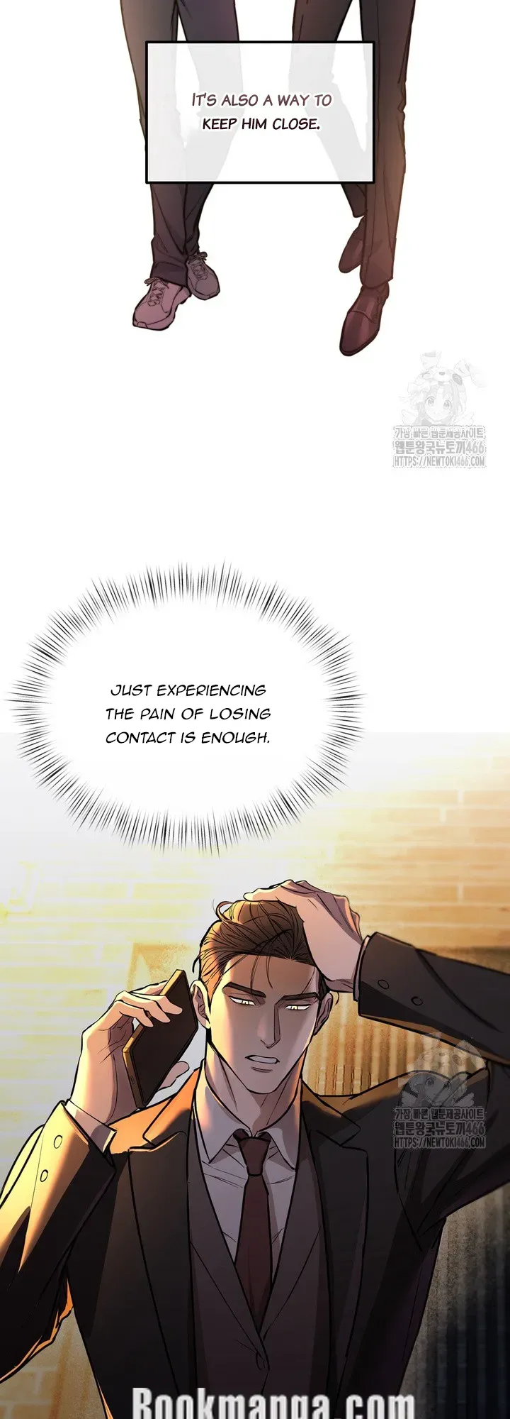 Dog and bird Chapter 42 Online - página 9