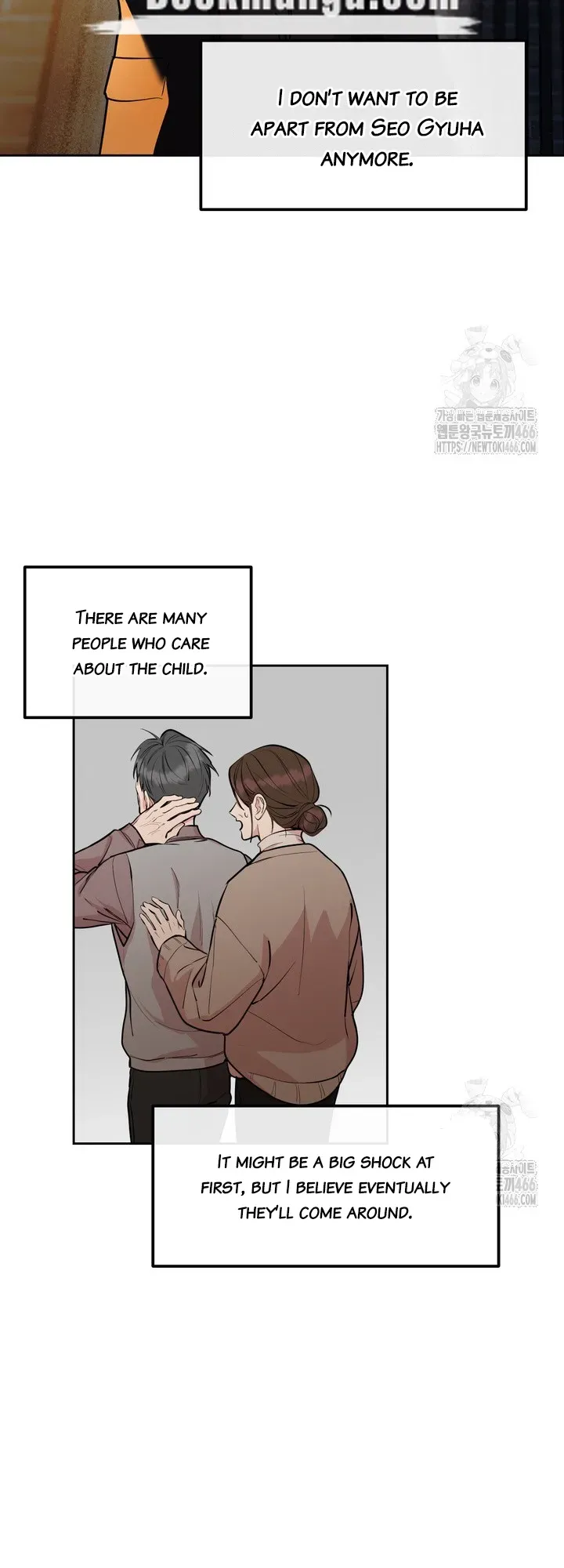 Dog and bird Chapter 42 Online - página 10