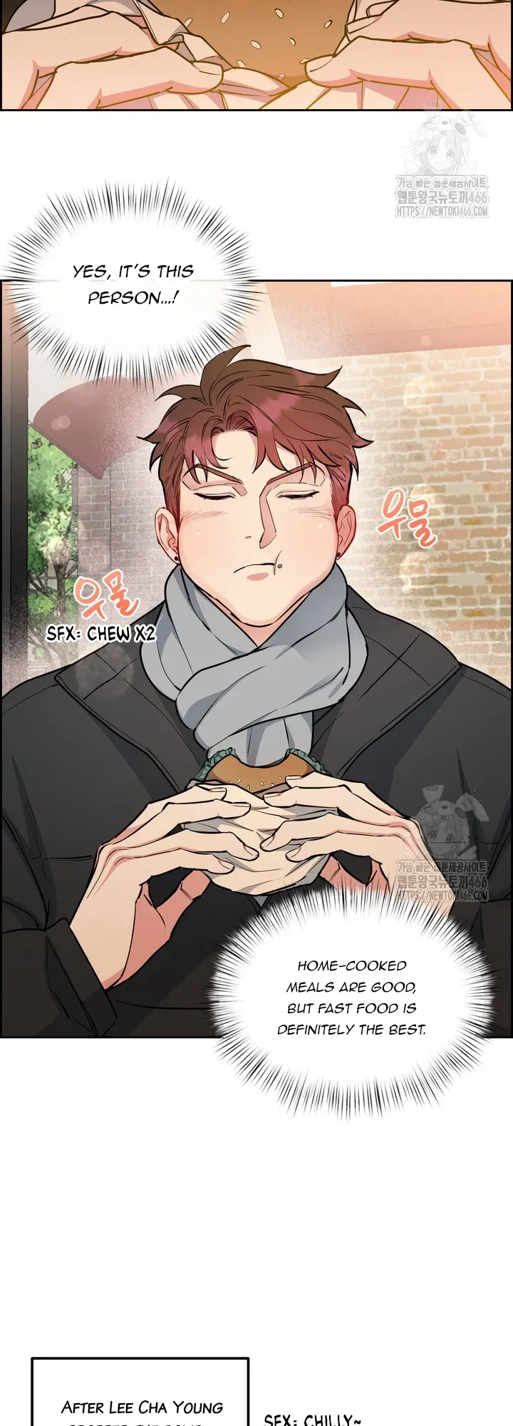 Dog and bird Chapter 42 Online - página 14