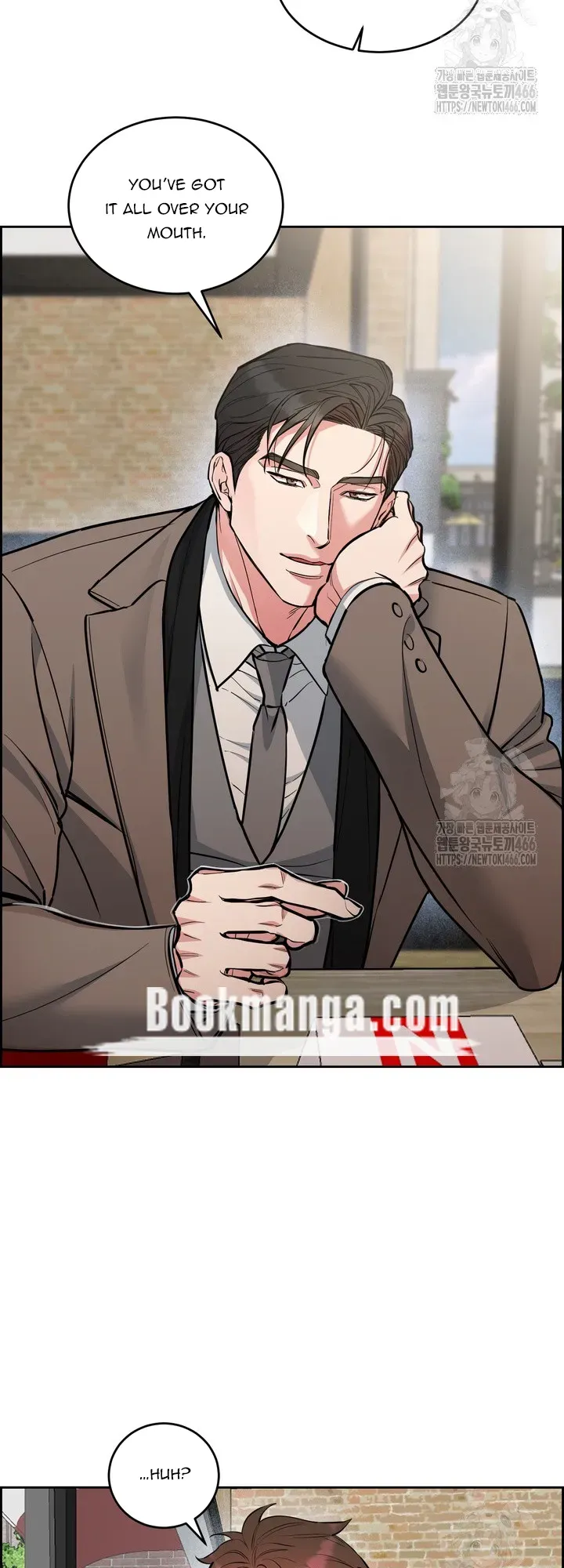 Dog and bird Chapter 42 Online - página 16
