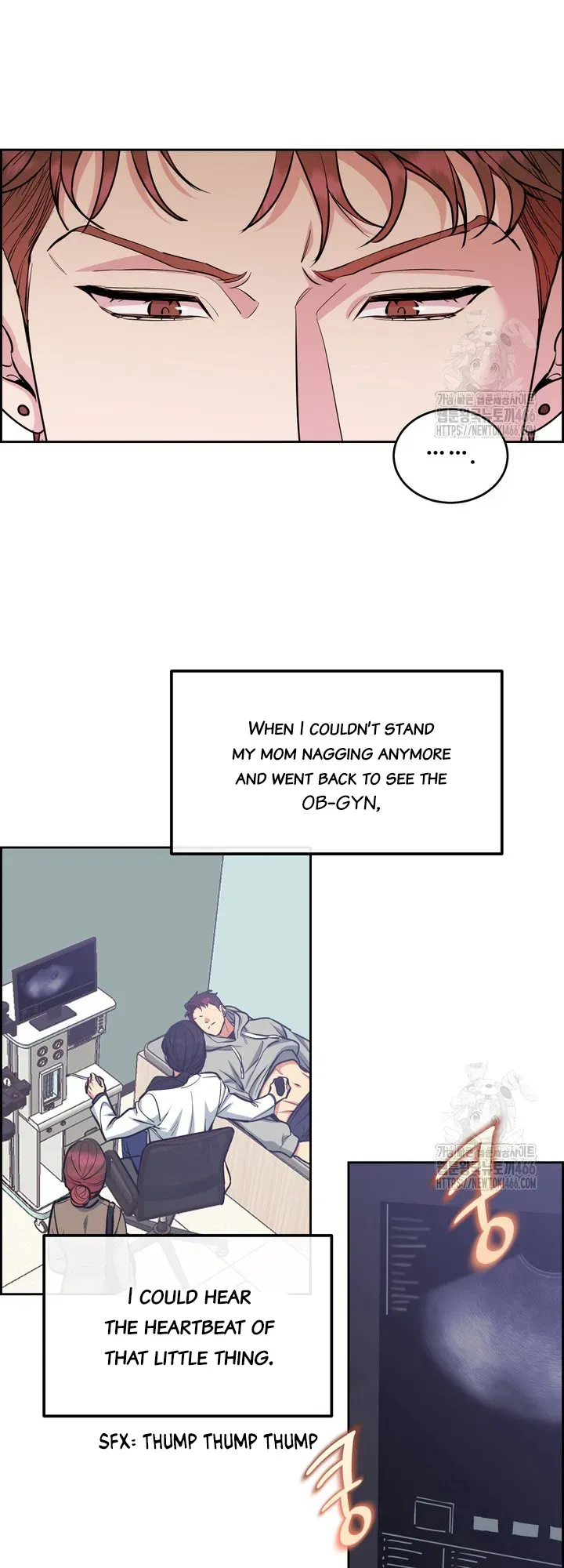 Dog and bird Chapter 42 Online - página 21